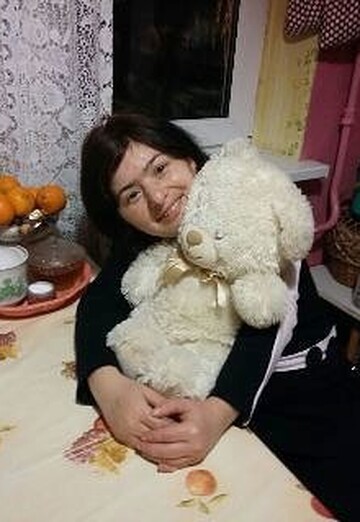 My photo - Katyusha, 44 from Sochi (@katusha10431)