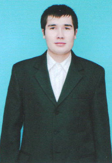 My photo - Kotik, 34 from Krasnyye Chetai (@odinokiy7)