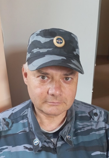 Mein Foto - Igor, 63 aus Simferopol (@igor349854)