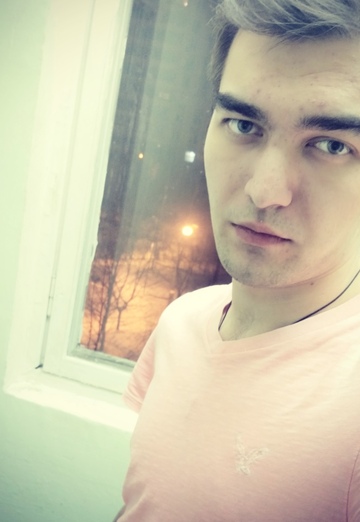 Моя фотография - Дмитрий, 30 из Зеленоград (@dmitriy355519)