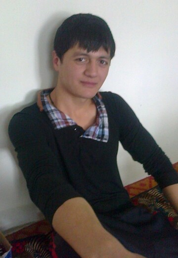 My photo - hurshid, 31 from Voronezh (@hurshid1175)