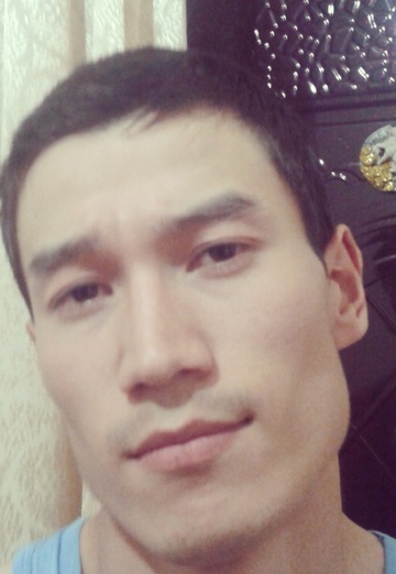 Моя фотография - Бобии, 35 из Бишкек (@tilek366)