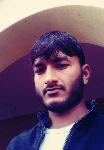 Моя фотография - Sabindra Yadav, 33 из Катманду (@sabindrayadav)