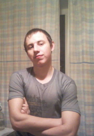 Моя фотография - dmitriy, 31 из Бобо-Диуласо (@dmitriy24354)