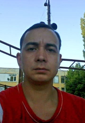 My photo - aleksei smyckij, 47 from Samara (@alekseismyckij)