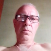 Владимир, 55, Уварово