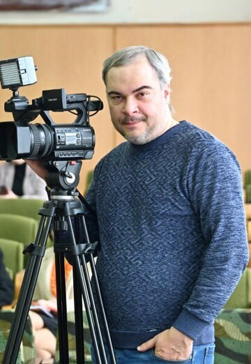My photo - Andrey, 39 from Kishinev (@andre8042)
