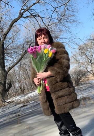 My photo - Anjelika, 43 from Ussurijsk (@anjelika19247)