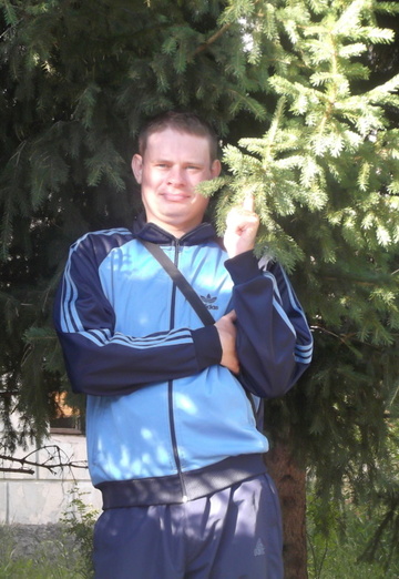 My photo - Volodko Vladimirovich, 42 from Mytishchi (@volodkovladimirovich0)