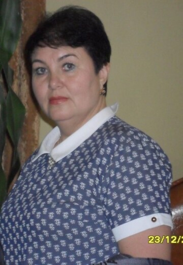 Моя фотография - Лариса, 56 из Иркутск (@larisa32288)