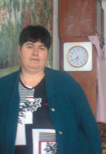 My photo - valya, 53 from Lisakovsk (@valya3994)