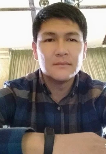 Моя фотография - Элдияр, 33 из Бишкек (@eldiyar377)