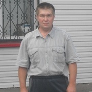 Александр, 49, Таловая