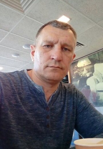 My photo - Gennadiy, 46 from Moscow (@gennadiy8639)