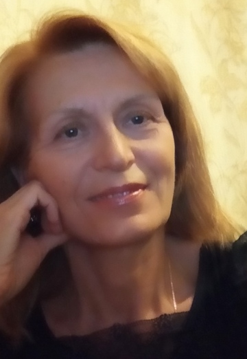 Моя фотография - Любовь, 63 из Киев (@lubov61764)