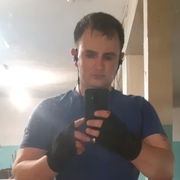 Pasha, 28, Александровск-Сахалинский