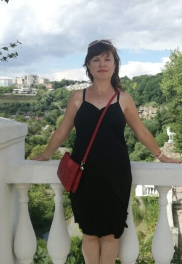 Моя фотография - Marina, 48 из Днепр (@marina217275)