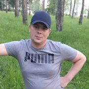 Иван, 32, Владимир