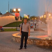 Сергей, 60, Калач