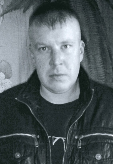 Моя фотография - Андрей, 43 из Ошмяны (@andrey631618)