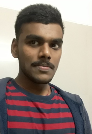 My photo - Keshav, 23 from Vijayawada (@keshav26)