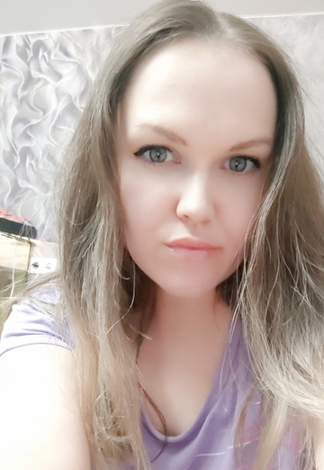 Mein Foto - Olga, 28 aus Polewskoi (@olgakotova9)