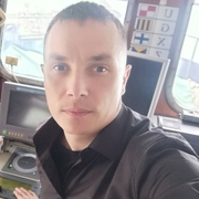Андрей, 33, Петропавловск-Камчатский