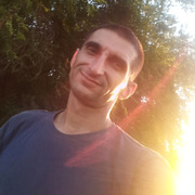Александр, 37, Самара