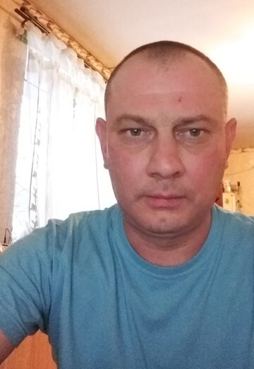 Моя фотография - еагений, 43 из Калининград (@eageniy267)