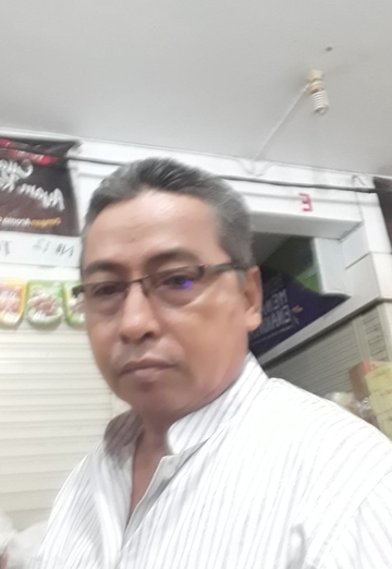 Моя фотография - Mudasir, 62 из Джакарта (@mudasir33)