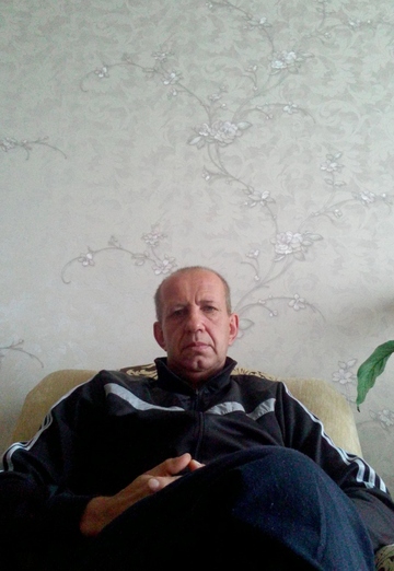 Моя фотография - александр, 55 из Арзамас (@aleksandr777668)