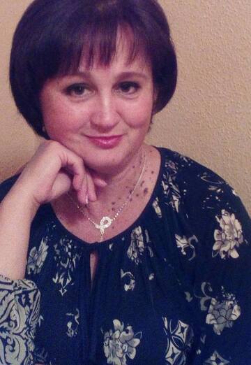 Моя фотография - Nadia, 56 из Кривой Рог (@nadia998)