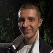 Илья, 22, Казань