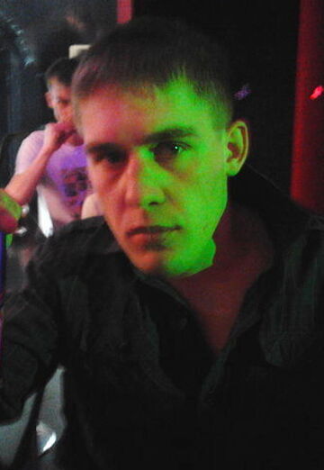 My photo - Evgeniy Shakirov, 33 from Rtishchevo (@evgeniyshakirov)