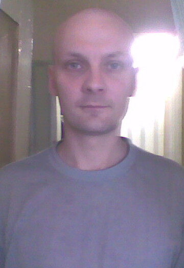 Моя фотография - валера, 49 из Великий Новгород (@valera41926)