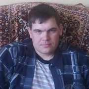Антон, 34, Борское