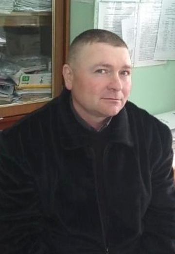 My photo - Dmitriy, 47 from Yoshkar-Ola (@dmitriy350018)