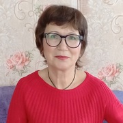 Svetlana 63 Labinsk