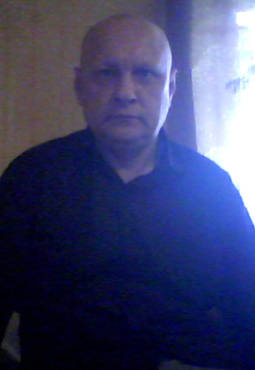 My photo - Horoshiy, 50 from Kirov (@alex95250)