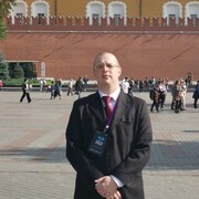 Александр, 31, Поворино