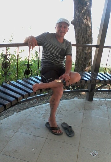 Моя фотография - Владимир, 56 из Тюмень (@vladimir246509)