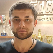 Макс, 34, Мичуринск