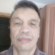Sergey 58 Volgograd