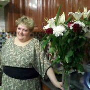 любовь, 52, Салехард
