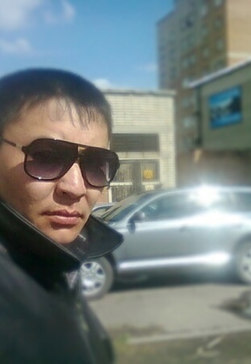 Моя фотографія - Бейбыт, 39 з Усть-Каменогорськ (@beybit32)