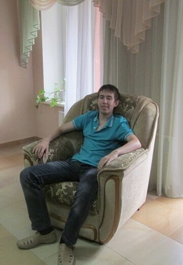 My photo - Viktor, 27 from Zhlobin (@viktor49661)
