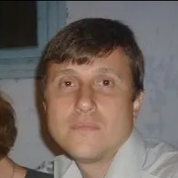 Моя фотография - Александр, 45 из Ессентуки (@aleksandr11475)