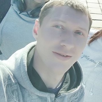 Моя фотография - Евгений, 33 из Оренбург (@jenek263)