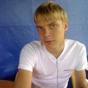Валентин, 29, Десногорск