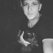 Мaксим (@sambo70) — моя фотография № 3